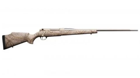 Weatherby Mark V Terramark MATM300NR6O