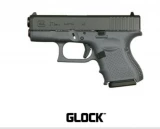 Glock 27 Gen 4 PG2750204GF