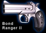 Bond Arms Ranger II BARII357/38