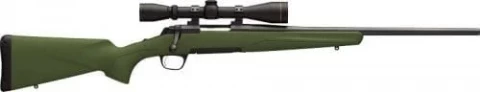 Browning X-Bolt Carbine Combo