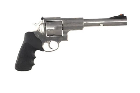 Ruger Super Redhawk 5505