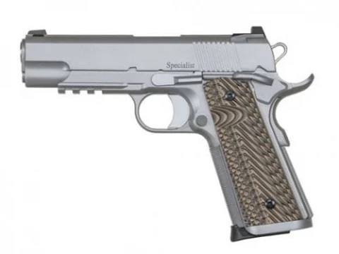 Dan Wesson Specialist Commander 01891