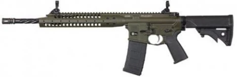 LWRC International IC-A5 ICA5R50DG16