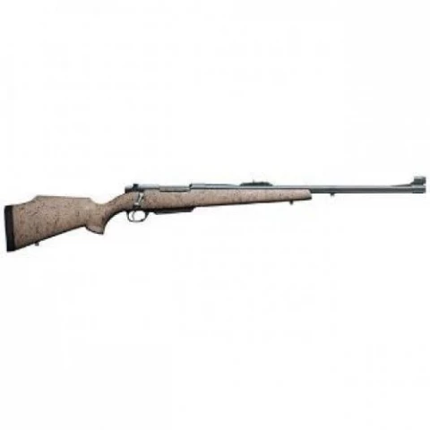 Weatherby Mark V Dangerous Game MDGM300WR4O