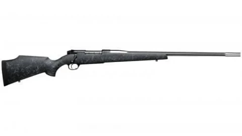 Weatherby Mark V Accumark MAMS270NR4O