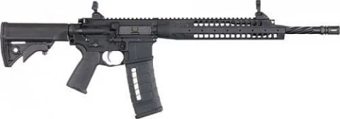 LWRC International SIX8 SIX8A5RB16