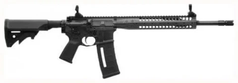 LWRC International SIX8 SIX8RB16SPR