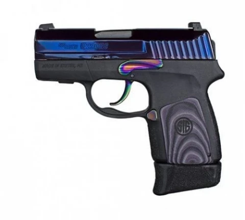 SIG Sauer P290 290RS380EPSP