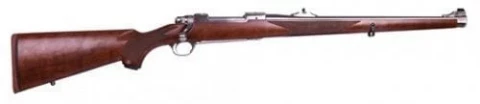 Ruger M77 Mark II International 47179