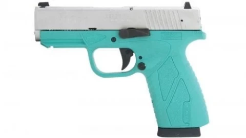 Bersa BPCC BP9TBNCC