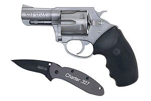 Charter Arms Pitbull 79920