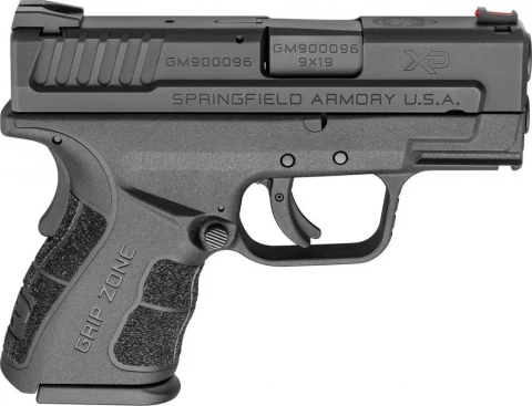 Springfield Armory XD-S