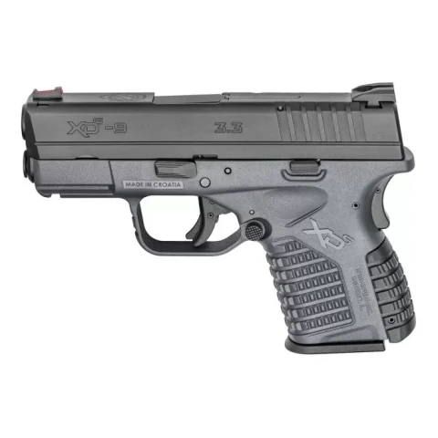 Springfield Armory XD-S