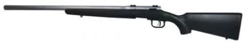 Savage Arms Axis II XP Hardwood 22555