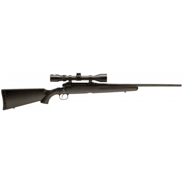 Savage Arms Axis XP 22615