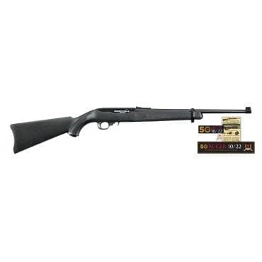 Ruger 10/22 Collector Series 21105