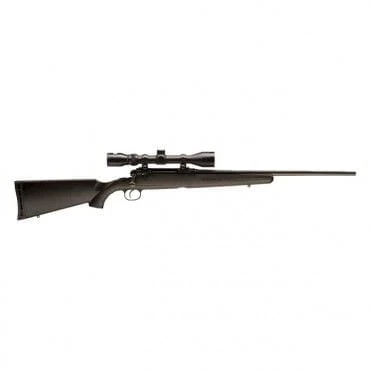 Savage Arms Axis XP 40026