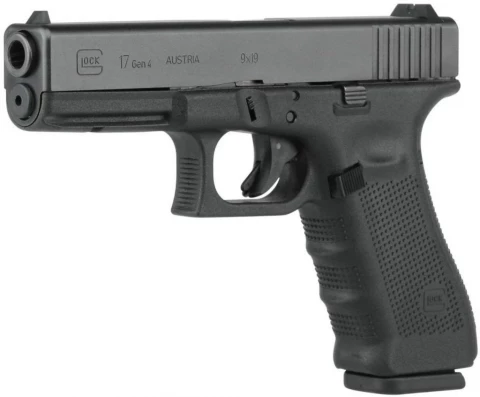 Glock 17 Gen 4 PG1750203MOS