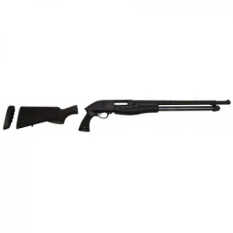 Howa Tactical LE Pump