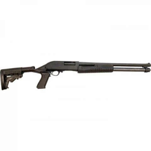 Howa Tactical LE Pump CIS12P0002