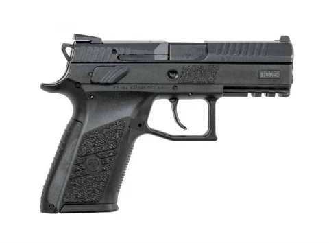 CZ P-07 91086