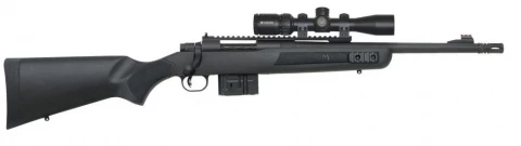 Mossberg MVP Scout 27793