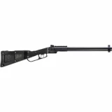 Chiappa Firearms M6 Folding Shotgun/Rifle 10-0138211
