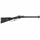 Chiappa Firearms M6 Folding Shotgun/Rifle 500188