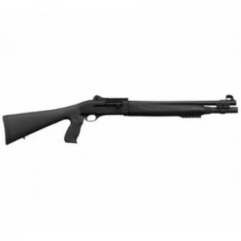 Weatherby SA-459 TR SA458CH1219PGM