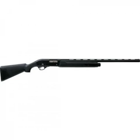 Akkar 600 Black Semi-Automatic 61202