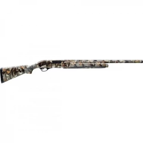 Akkar 600 Camo Semi-Automatic 67508