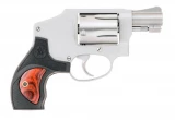 Smith & Wesson Model 642 10186