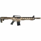 TR Imports SE122 Tactical SE122TACB