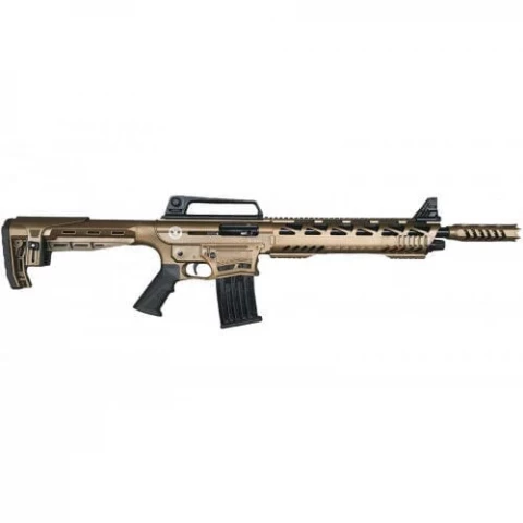 TR Imports SE122 Tactical SE122TACB