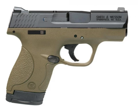 Smith & Wesson M&P 9 Shield 10303