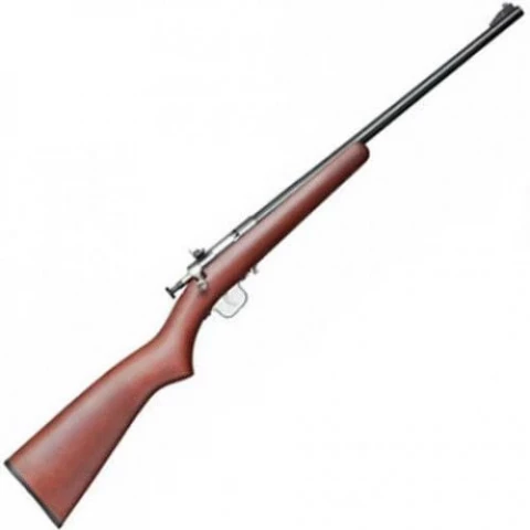 Keystone Sporting Arms Crickett Walnut KSA2239