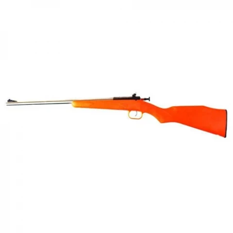 Cricket 22LR ORANGE SYN BL