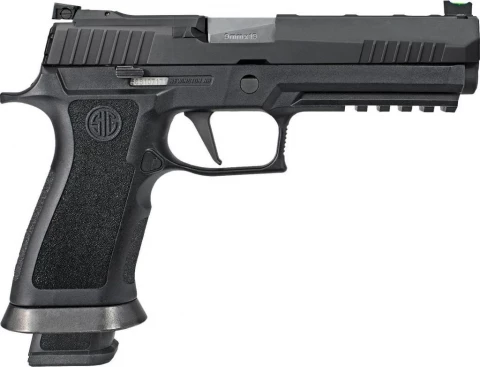 SIG Sauer P320 X-Five 320X59BAS10