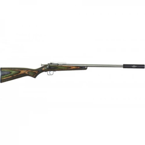 Keystone Sporting Arms Crickett Synthetic Stock KSA2132