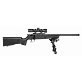 Savage Arms Rascal Target GVXP