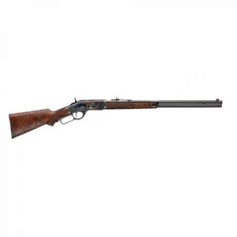 Winchester Model 1873 Deluxe Sporting