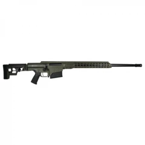 Barrett MRAD 14382