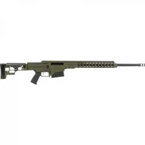 Barrett M98B 14830