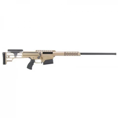 Barrett M98B Fieldcraft 14837