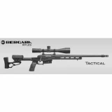 Bergara Premier LRP Elite BPR17-6LCE