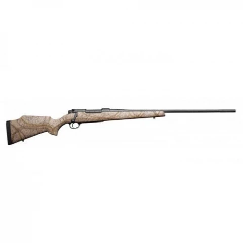 Weatherby Mark V Outfitter MOTM270WR60