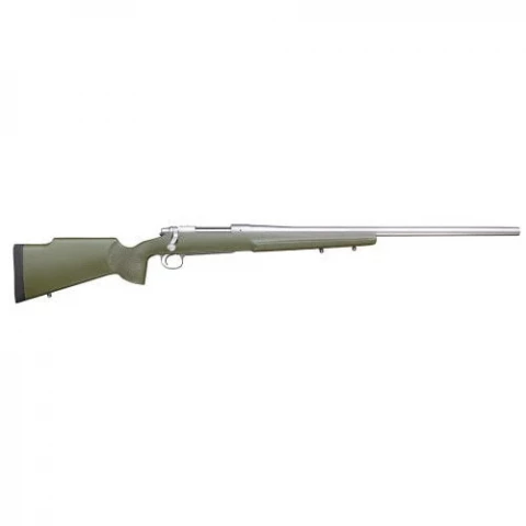 Remington 700 Custom Sendero