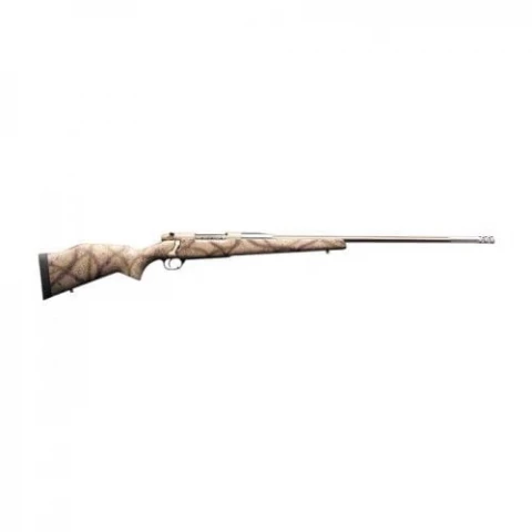 Weatherby Mark V Terramark ADS306SR4O