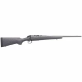 Bergara Premier Mountain BPR18-300WMF