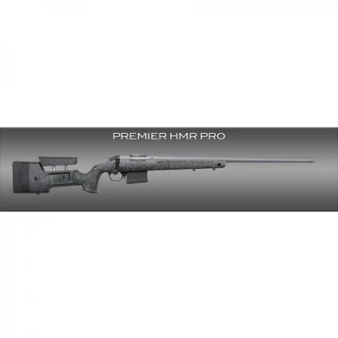 Bergara Premier HMR Pro BPR20223MC